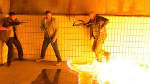 Ходячие мертвецы 6 сезон 13 серия