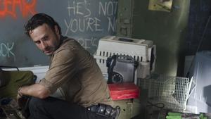 Ходячие мертвецы 3 сезон 12 серия