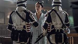 Ходячие мертвецы 11 сезон 7 серия