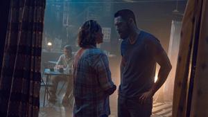 Ходячие мертвецы 9 сезон 10 серия