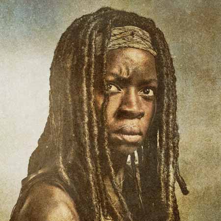 Актер Данай Гурира