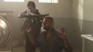 Ходячие мертвецы 3 сезон 2 серия