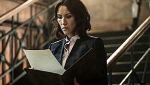 Что было потеряно