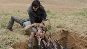 Ходячие мертвецы 4 сезон 7 серия