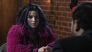 Ходячие мертвецы 11 сезон 1 серия