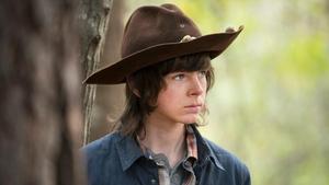 Ходячие мертвецы 5 сезон 15 серия