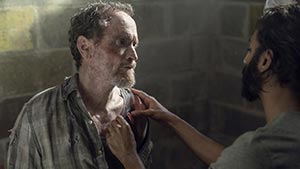 Ходячие мертвецы 10 сезон 7 серия