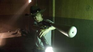 Ходячие мертвецы 3 сезон 8 серия