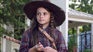 Ходячие мертвецы 9 сезон 6 серия