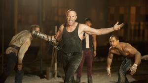 Ходячие мертвецы 3 сезон 5 серия