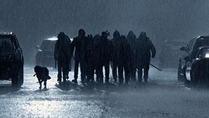 Ходячие мертвецы 11 сезон 2 серия