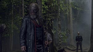 Ходячие мертвецы 10 сезон 6 серия