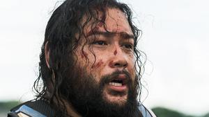 Ходячие мертвецы 8 сезон 4 серия