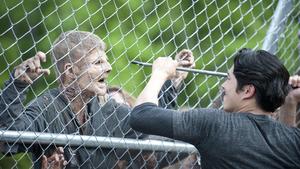 Ходячие мертвецы 4 сезон 2 серия