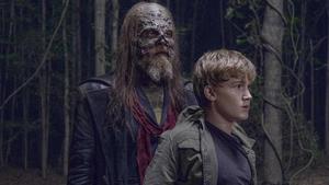 Ходячие мертвецы 9 сезон 12 серия