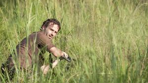 Ходячие мертвецы 3 сезон 10 серия