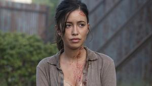 Ходячие мертвецы 6 сезон 2 серия