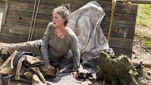 Ходячие мертвецы 7 сезон 2 серия