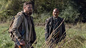 Ходячие мертвецы 10 сезон 19 серия