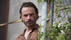 Ходячие мертвецы 4 сезон 3 серия