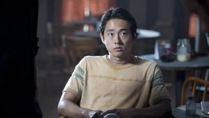 Ходячие мертвецы 2 сезон 8 серия