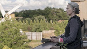 Ходячие мертвецы 10 сезон 4 серия