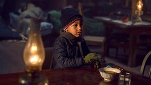 Ходячие мертвецы 9 сезон 16 серия