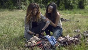 Ходячие мертвецы 9 сезон 7 серия