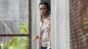 Ходячие мертвецы 4 сезон 3 серия