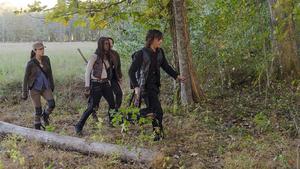 Ходячие мертвецы 6 сезон 15 серия