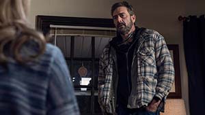 Ходячие мертвецы 10 сезон 22 серия