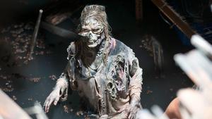 Ходячие мертвецы 5 сезон 2 серия