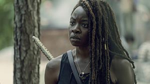 Ходячие мертвецы 10 сезон 1 серия