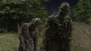 Ходячие мертвецы 10 сезон 3 серия