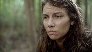 Ходячие мертвецы 11 сезон 7 серия