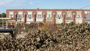 Ходячие мертвецы 4 сезон 16 серия