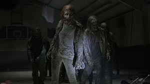 Ходячие мертвецы 10 сезон 3 серия