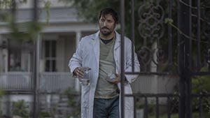 Ходячие мертвецы 10 сезон 3 серия