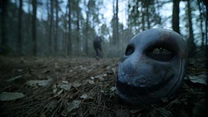 Ходячие мертвецы 11 сезон 3 серия