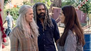 Ходячие мертвецы 9 сезон 13 серия