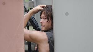 Ходячие мертвецы 4 сезон 8 серия