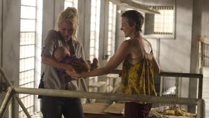 Ходячие мертвецы 3 сезон 11 серия