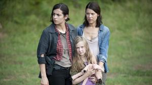 Ходячие мертвецы 4 сезон 7 серия