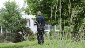 Ходячие мертвецы 6 сезон 7 серия