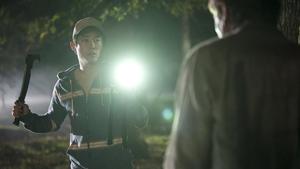 Ходячие мертвецы 2 сезон 12 серия