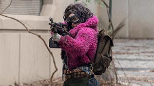 Ходячие мертвецы 10 сезон 15 серия