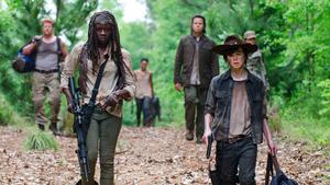 Незнакомцы