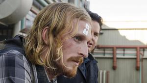 Ходячие мертвецы 7 сезон 11 серия