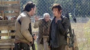 Ходячие мертвецы 3 сезон 15 серия