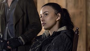 Ходячие мертвецы 11 сезон 1 серия